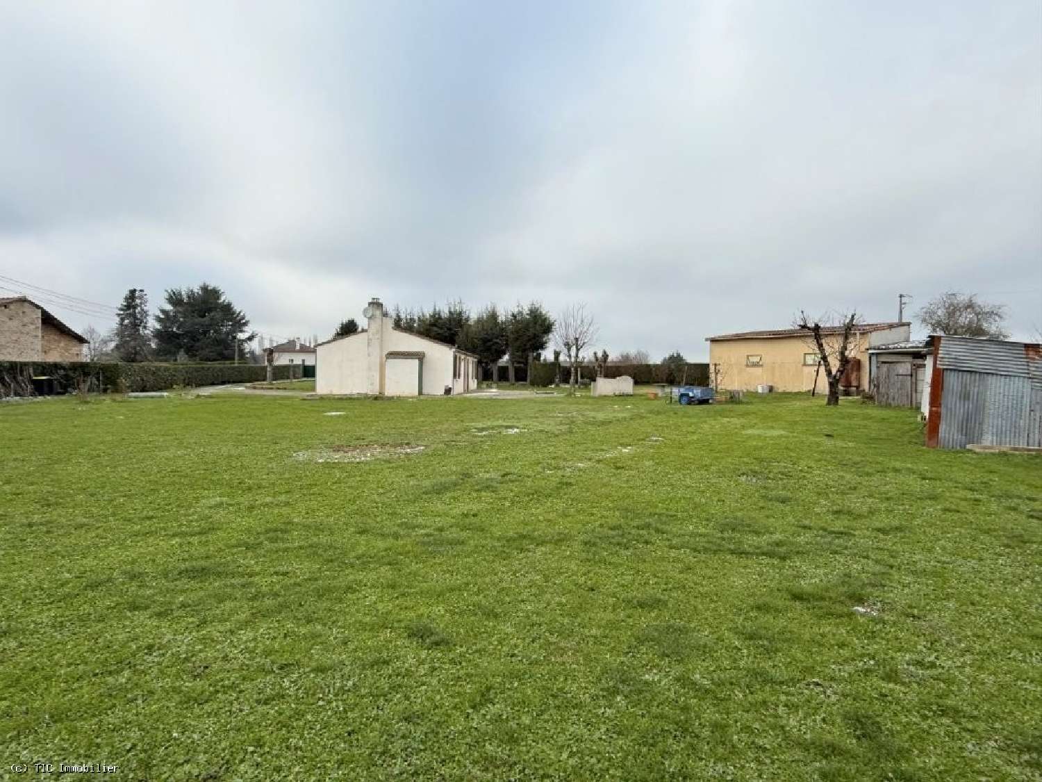 te koop huis Raix Charente 3