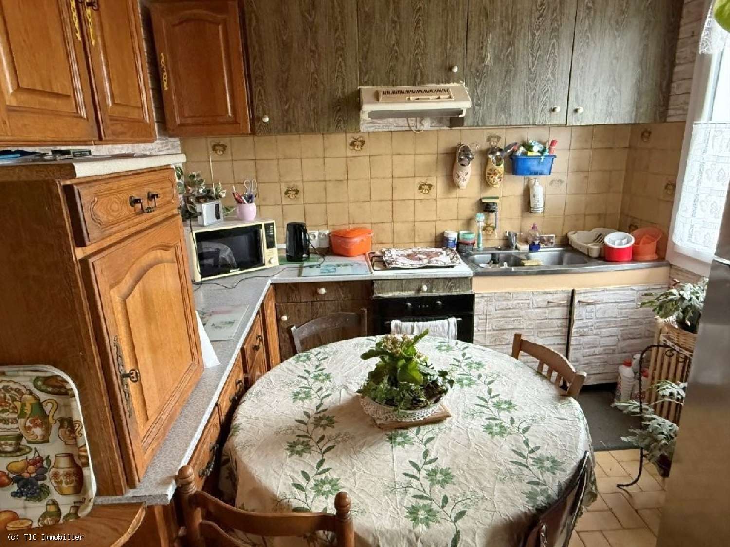 te koop huis Raix Charente 6