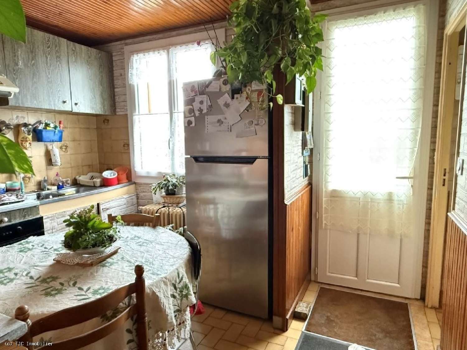 te koop huis Raix Charente 7