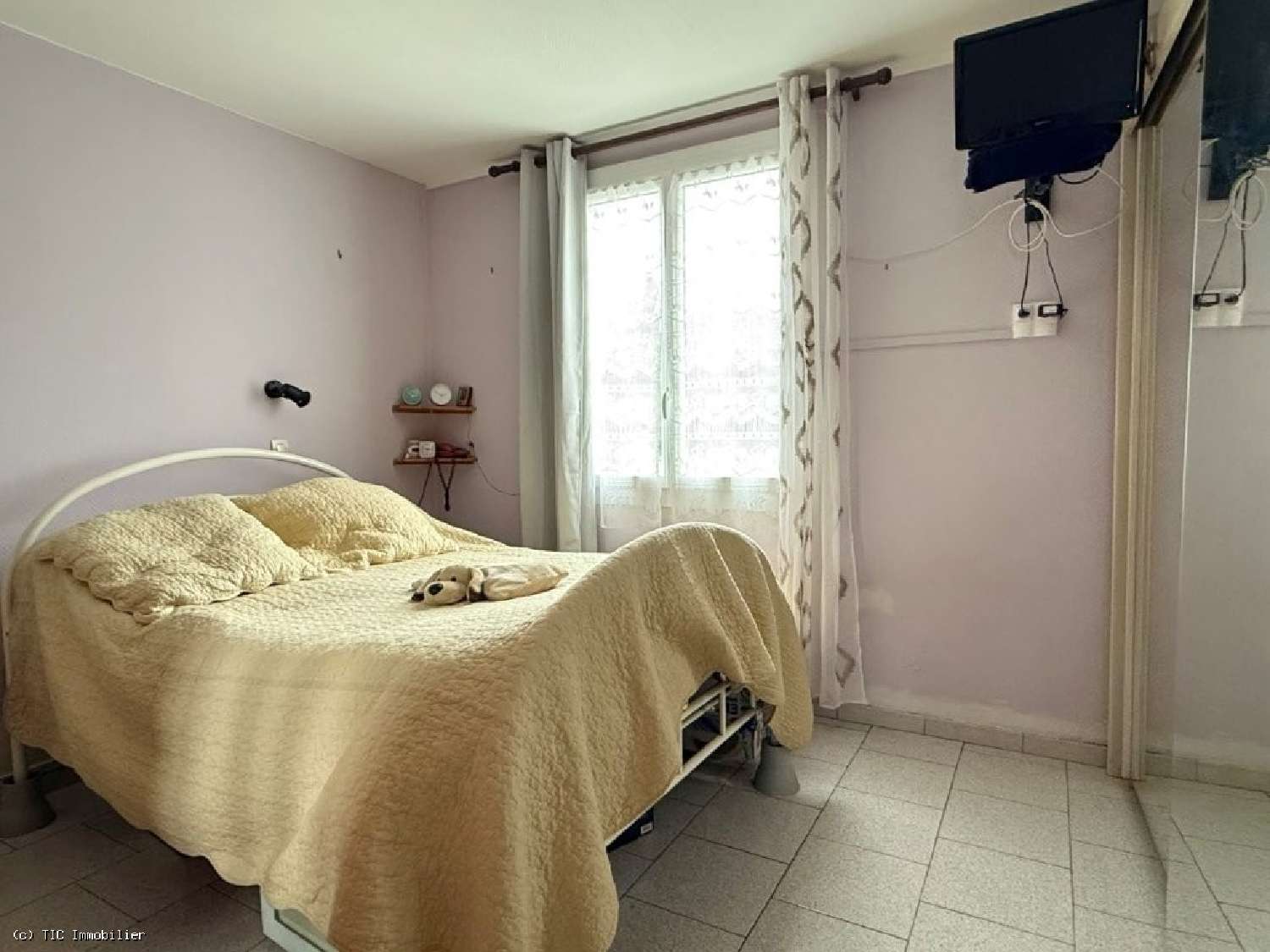 te koop huis Raix Charente 8