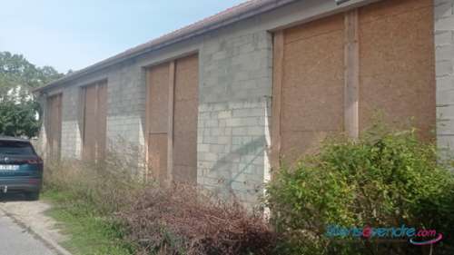 Rambouillet Yvelines Haus Bild 7247993