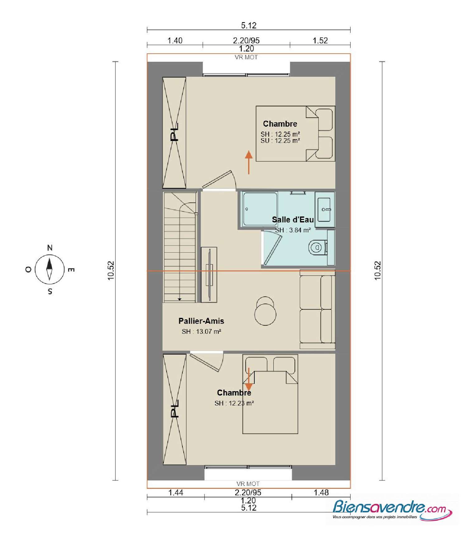  kaufen Haus Rambouillet Yvelines 6