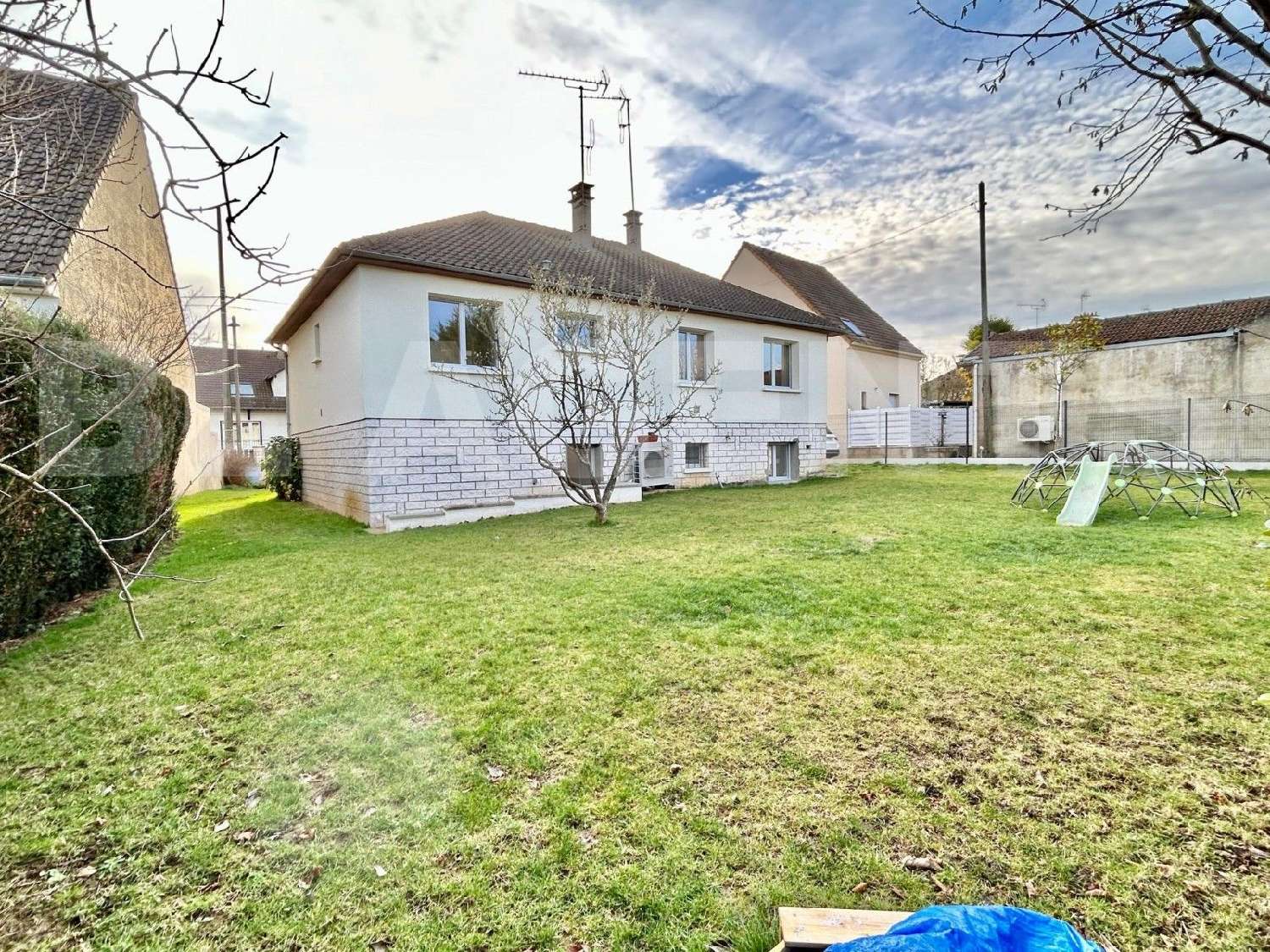 for sale house Rambouillet Yvelines 1