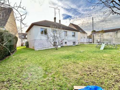 Rambouillet Yvelines house foto 7245582