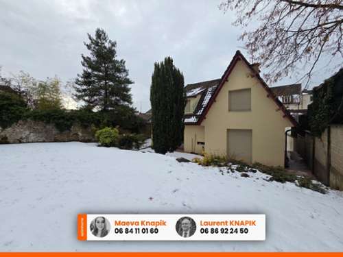 Rambouillet Yvelines huis foto 7239827