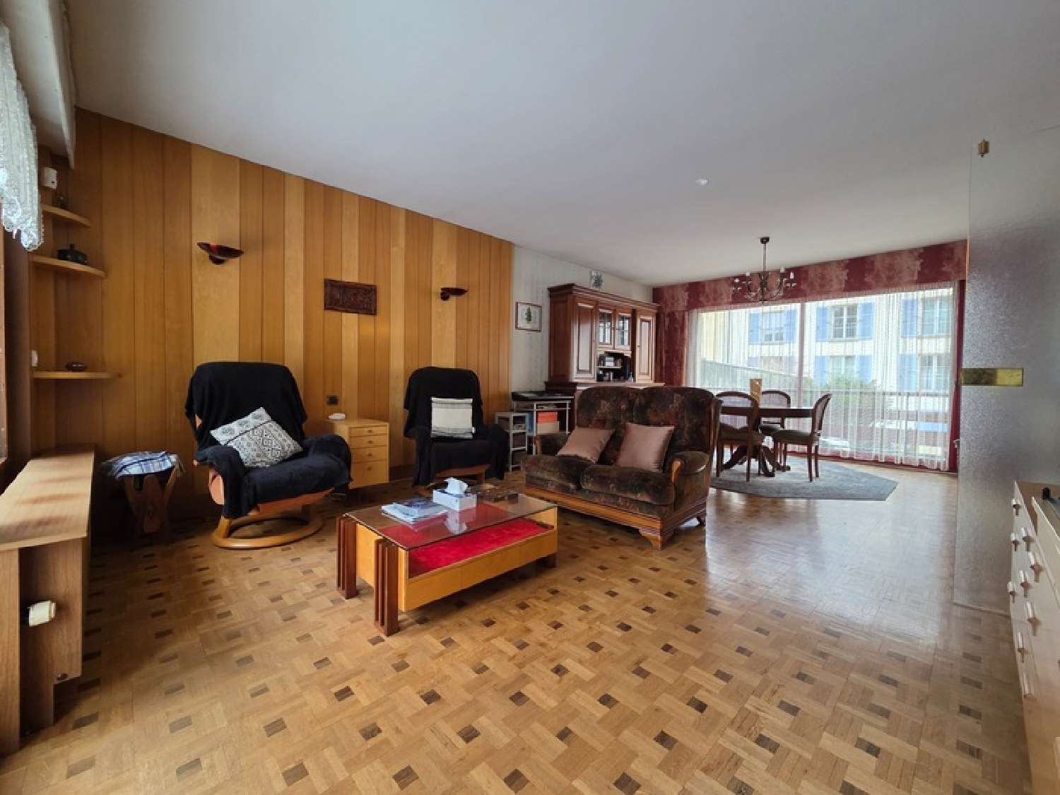  te koop huis Rambouillet Yvelines 2