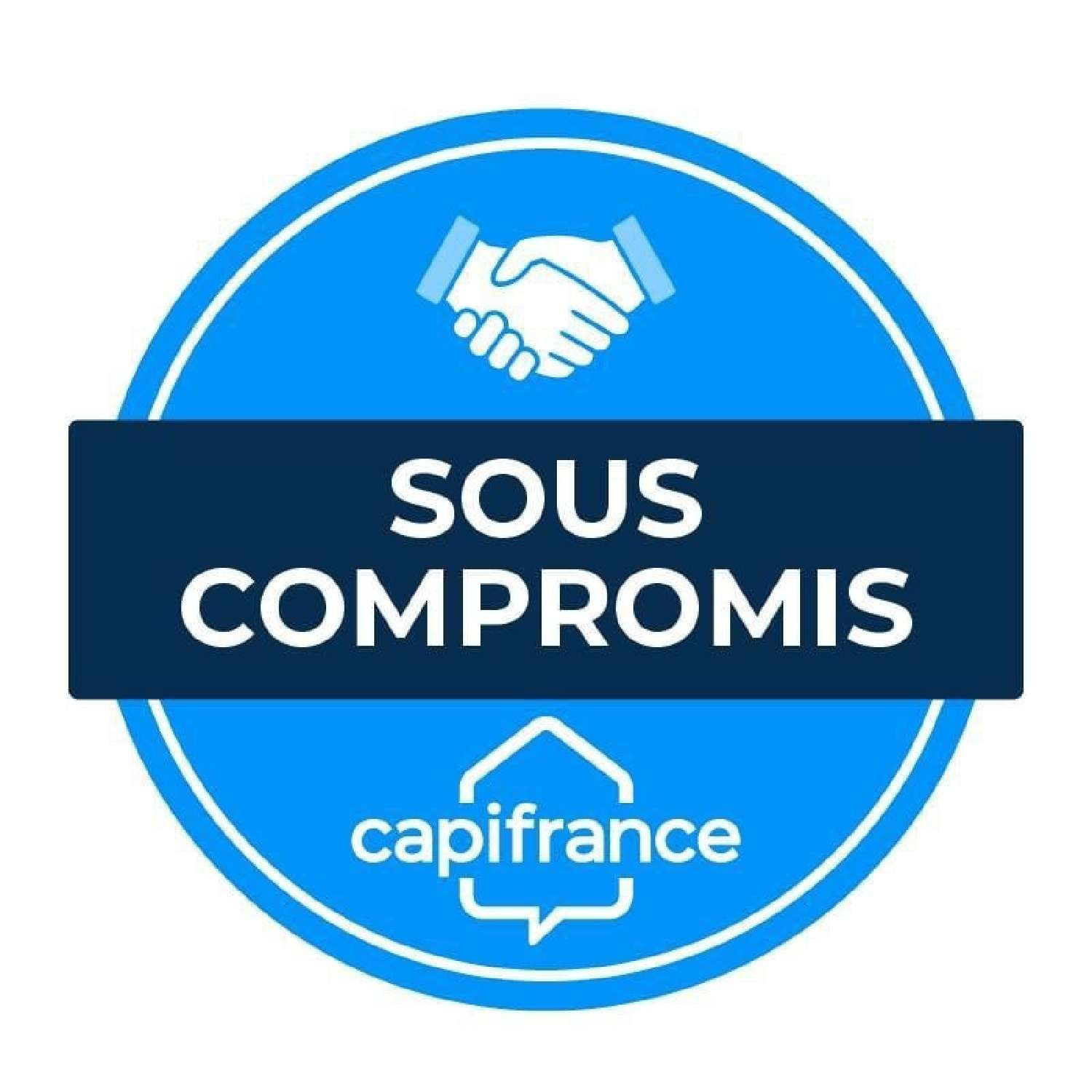  à vendre maison Randens Savoie 1