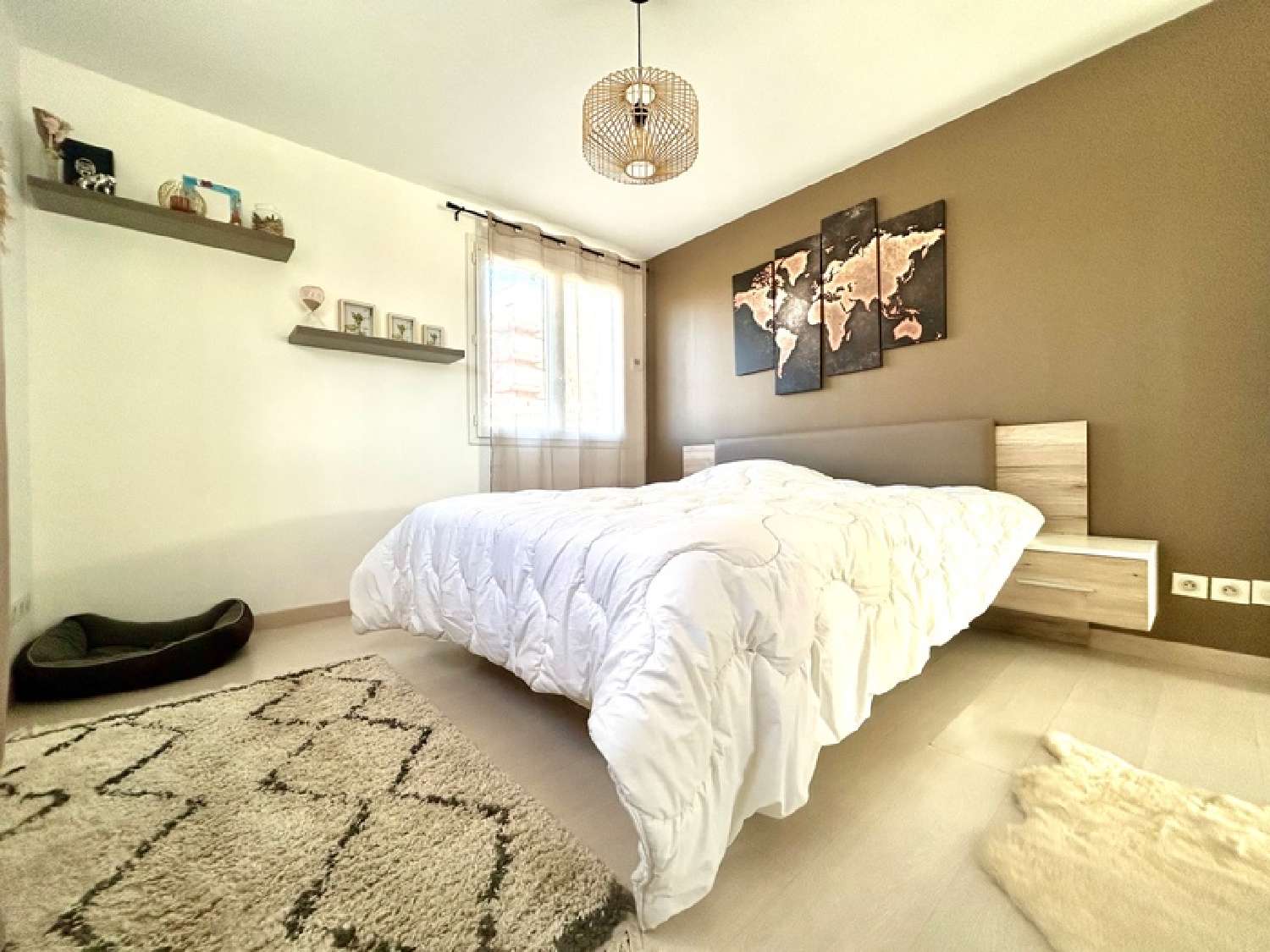  à vendre maison Randens Savoie 3