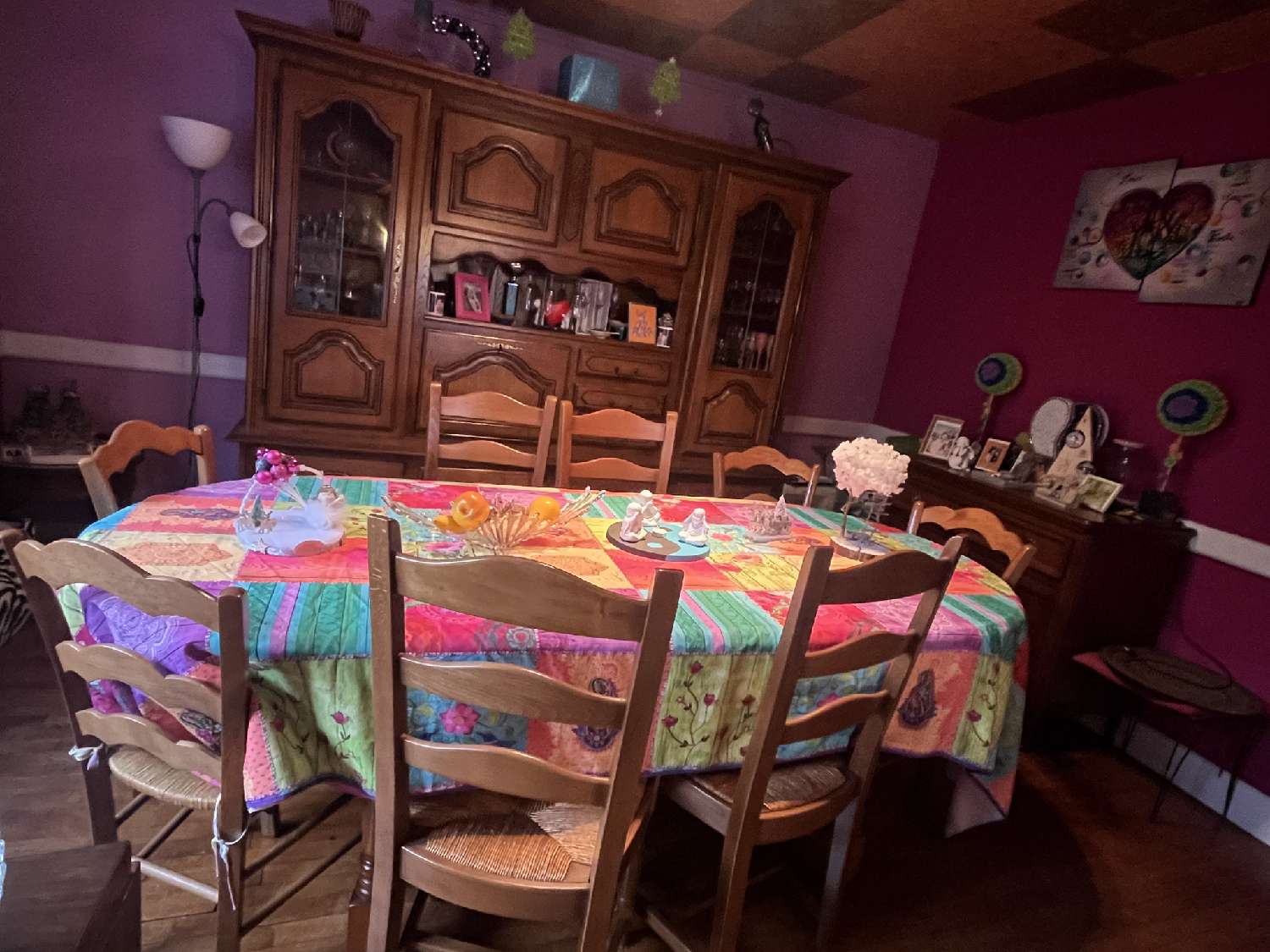  en venta casa Rangecourt Haute-Marne 5