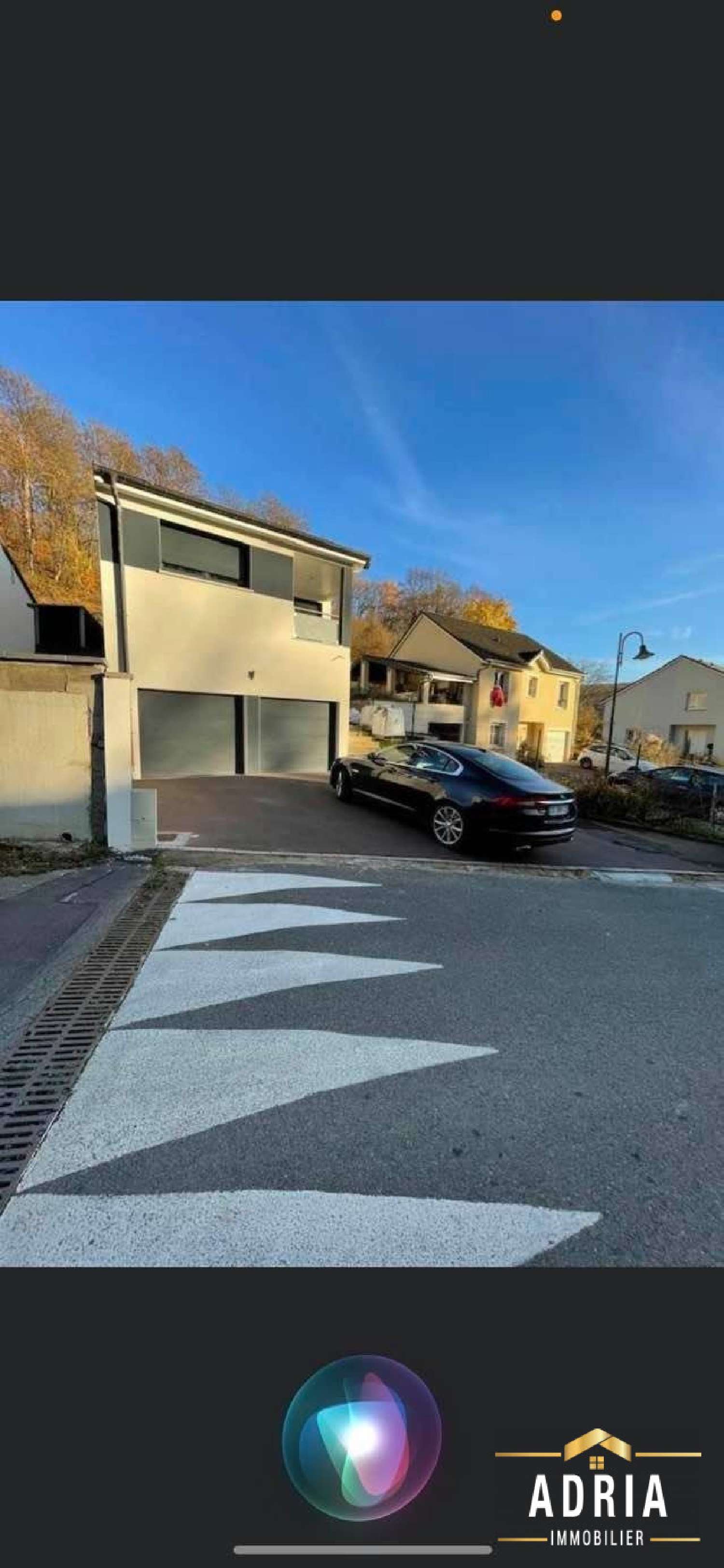  à vendre maison Ranguevaux Moselle 1