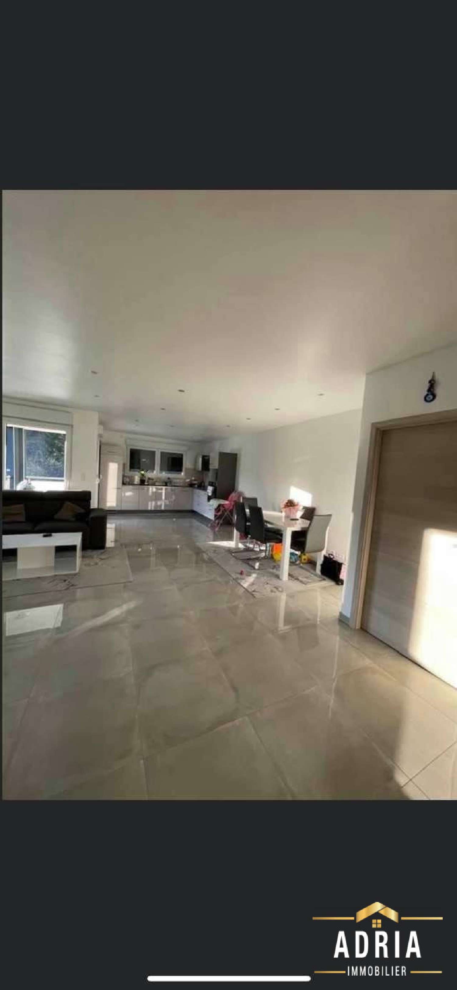  à vendre maison Ranguevaux Moselle 2