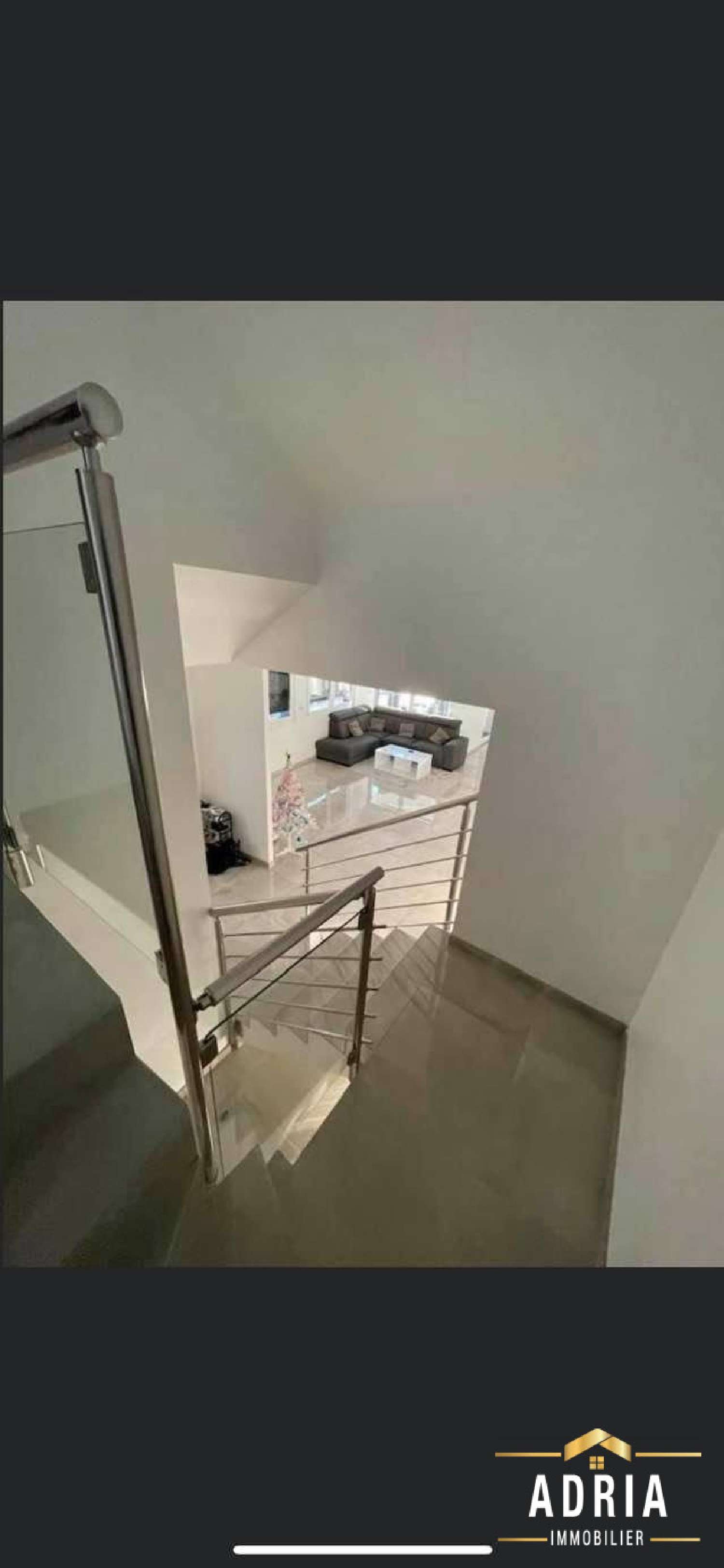  à vendre maison Ranguevaux Moselle 4