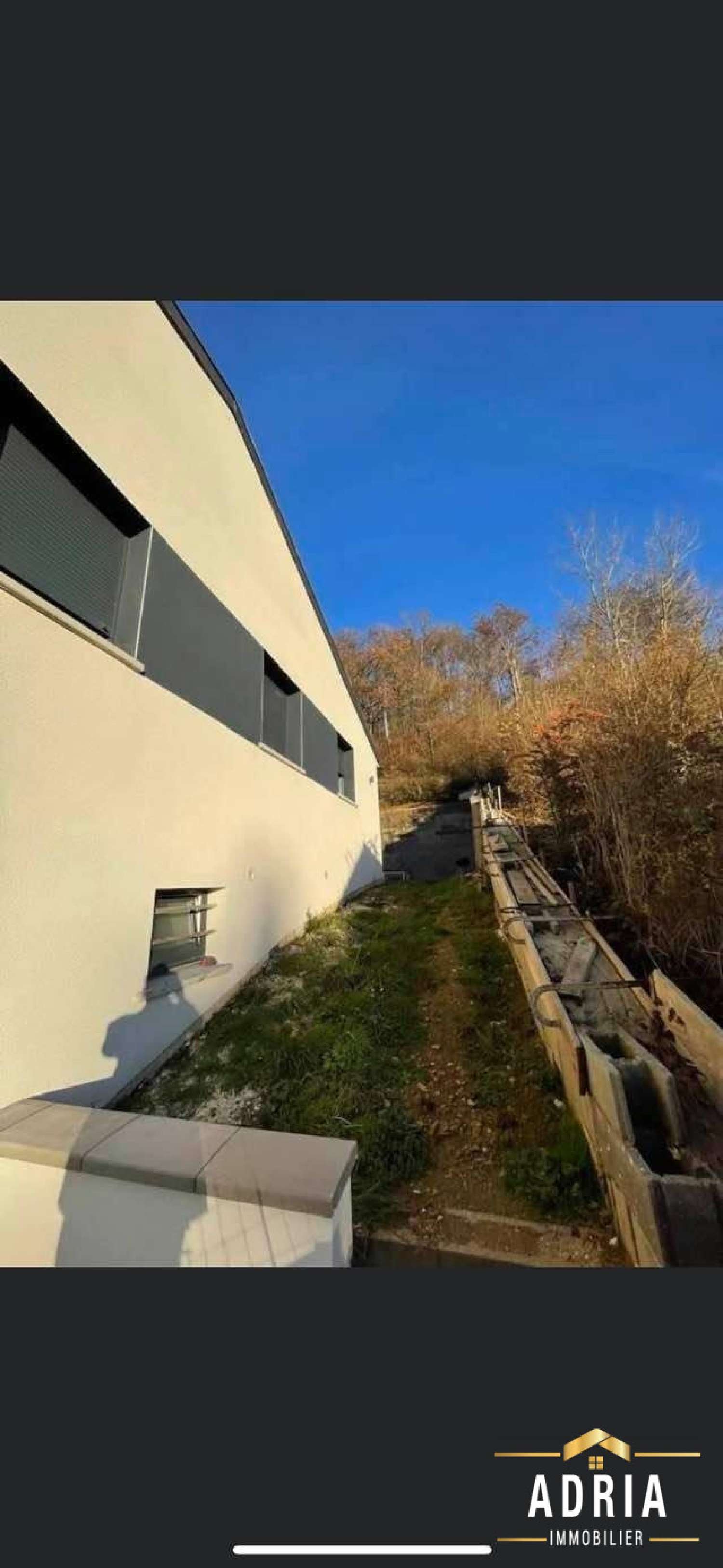  à vendre maison Ranguevaux Moselle 5