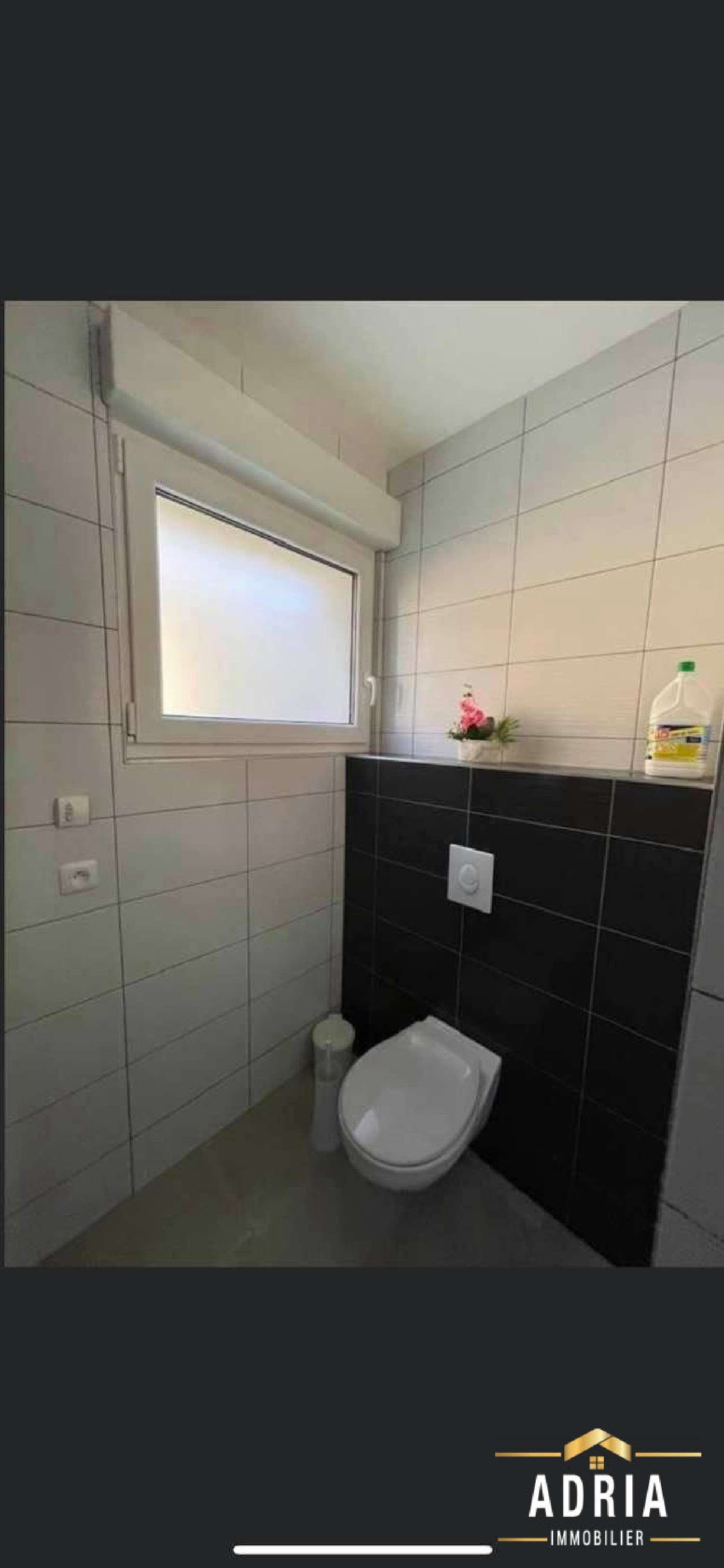  à vendre maison Ranguevaux Moselle 7