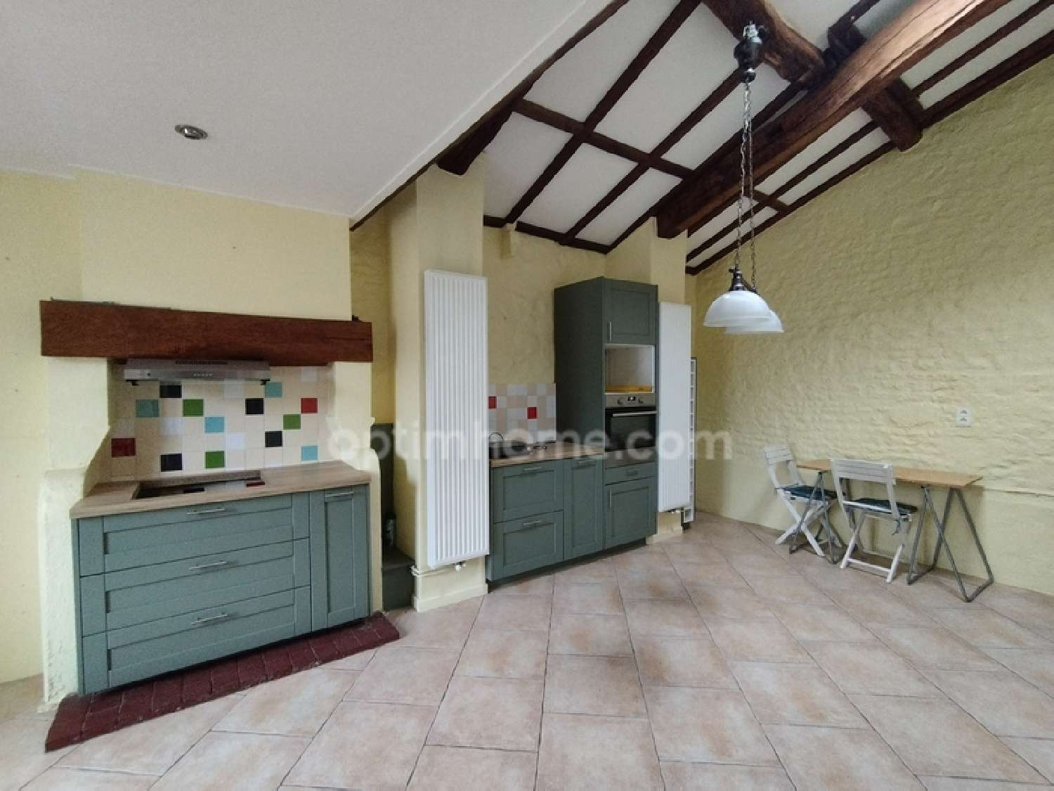  te koop huis Ranville-Breuillaud Charente 8