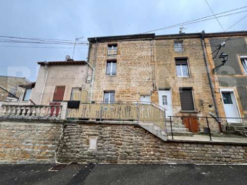 Raucourt-et-Flaba Ardennes house foto 7245605