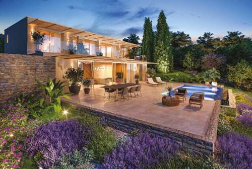 Rayol-Canadel-sur-Mer Var house foto 7249222