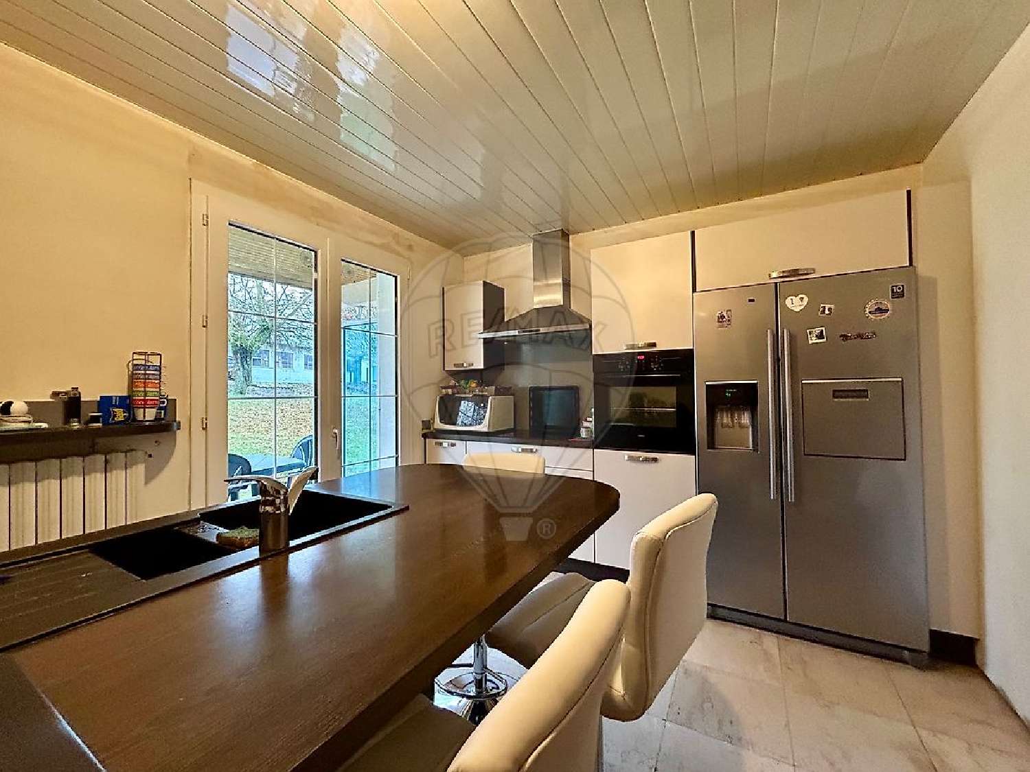  à vendre maison Récourt-le-Creux Meuse 1