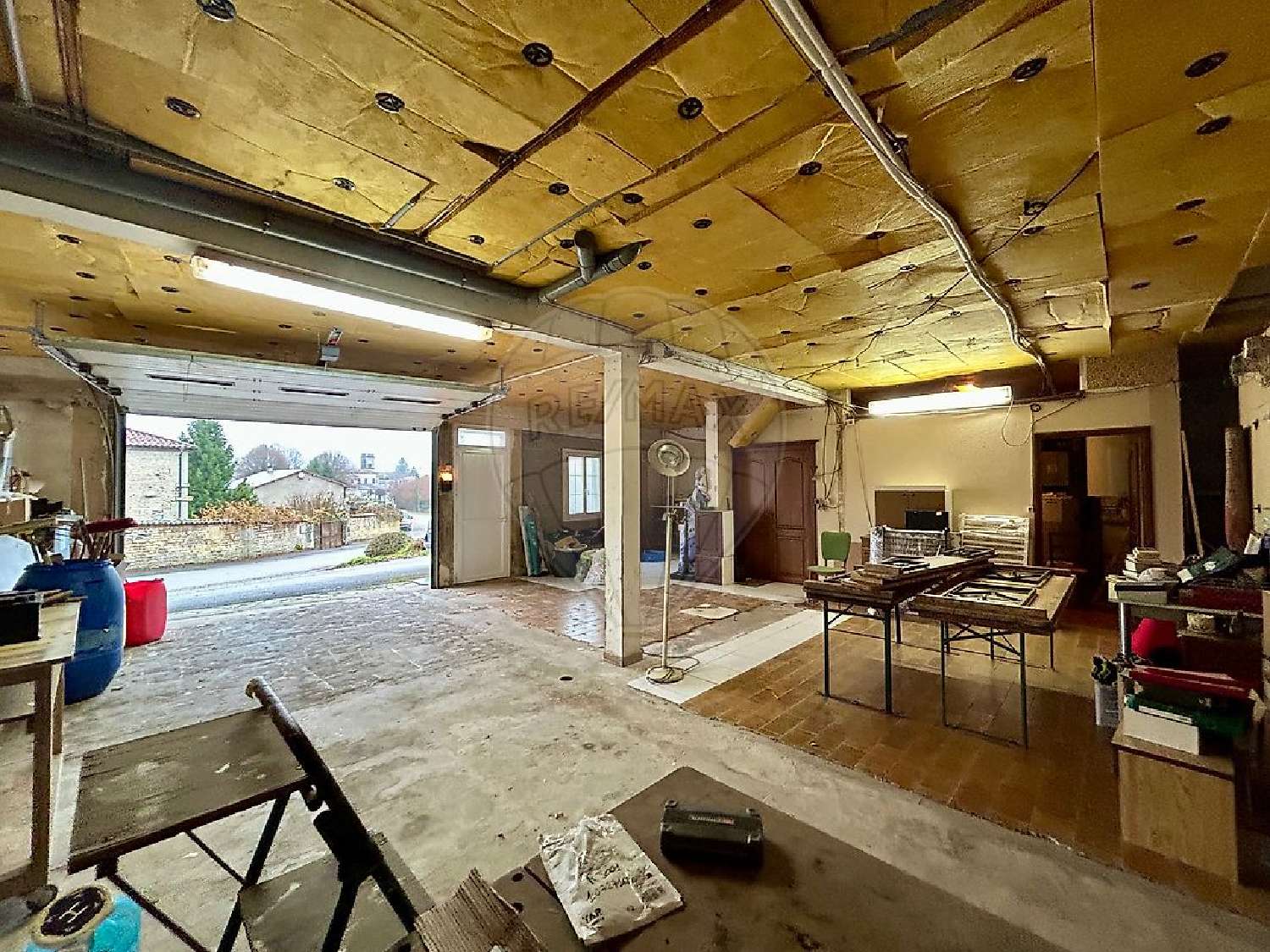  à vendre maison Récourt-le-Creux Meuse 7