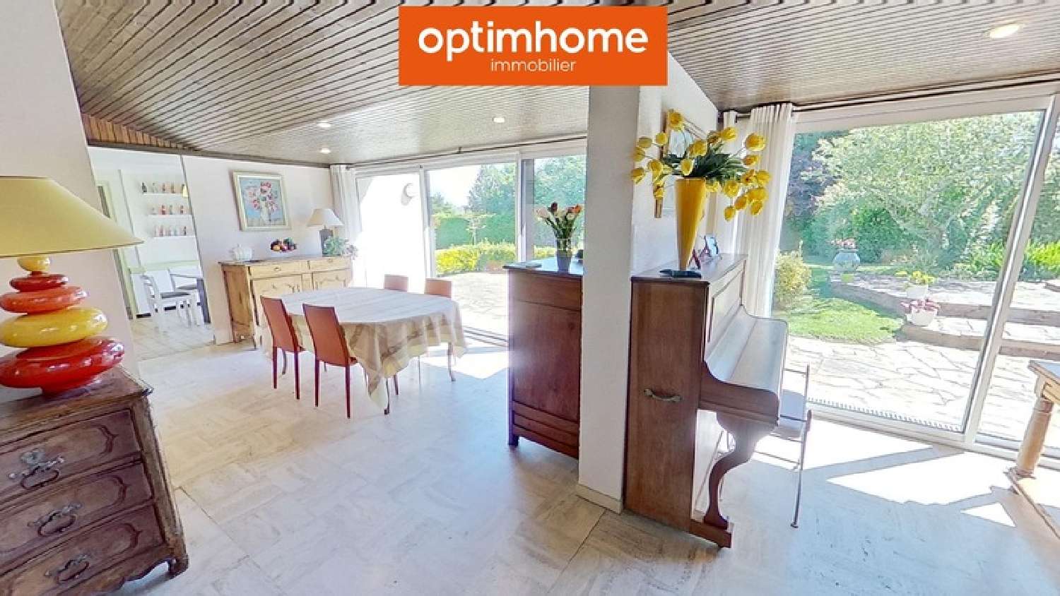  te koop huis Redon Ille-et-Vilaine 3