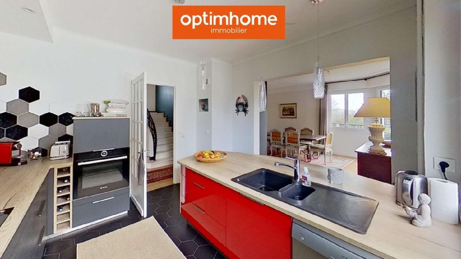  te koop huis Redon Ille-et-Vilaine 2