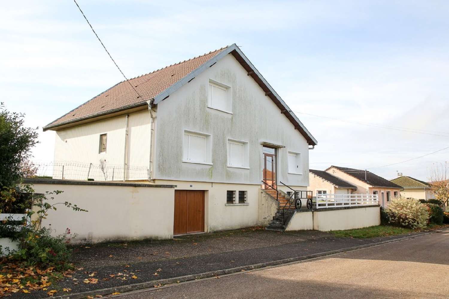  à vendre maison Regnéville-sur-Meuse Meuse 1
