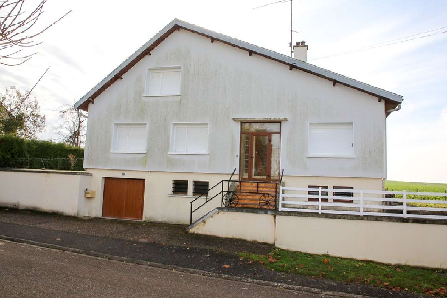  à vendre maison Regnéville-sur-Meuse Meuse 2