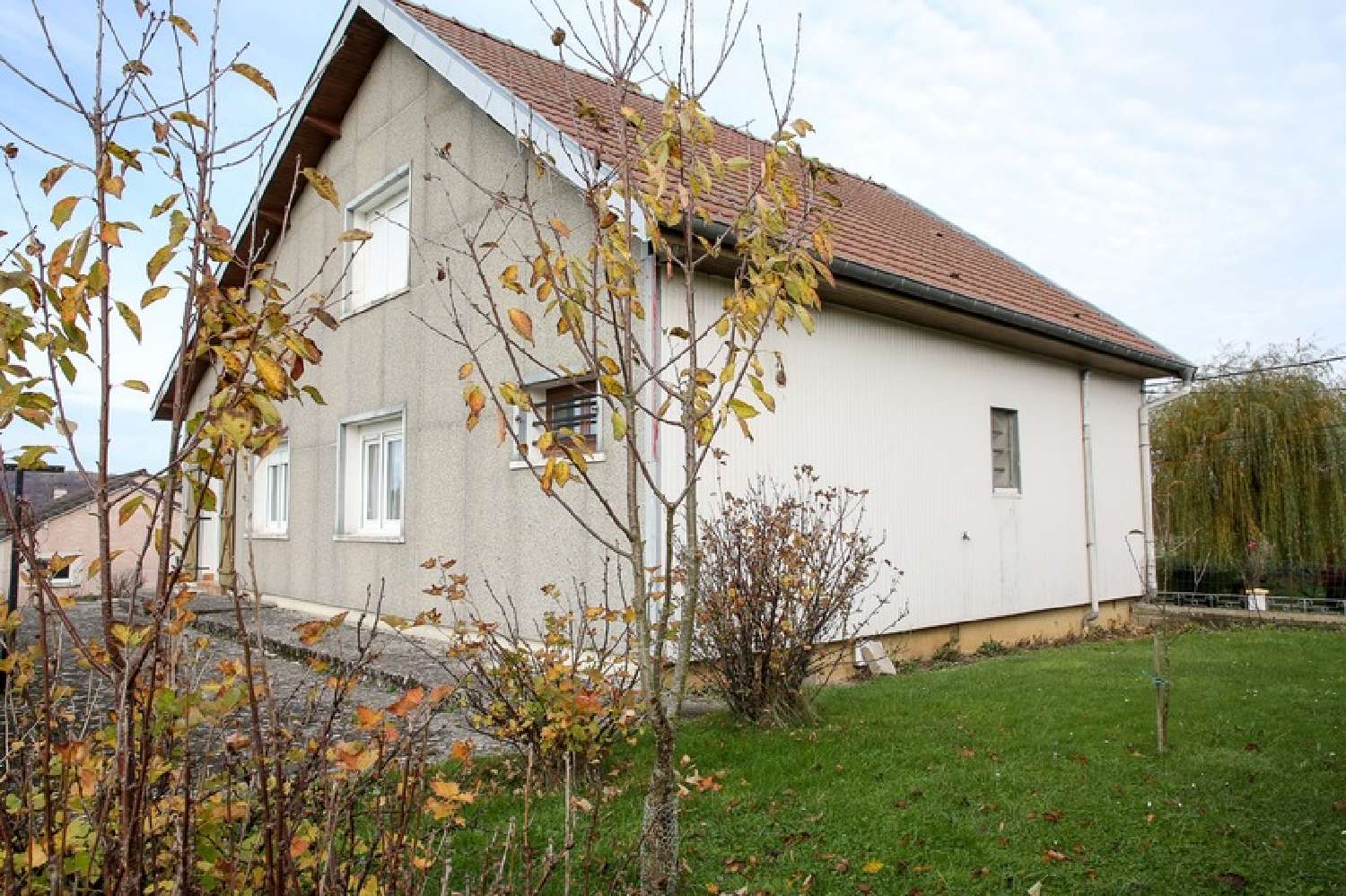  à vendre maison Regnéville-sur-Meuse Meuse 3
