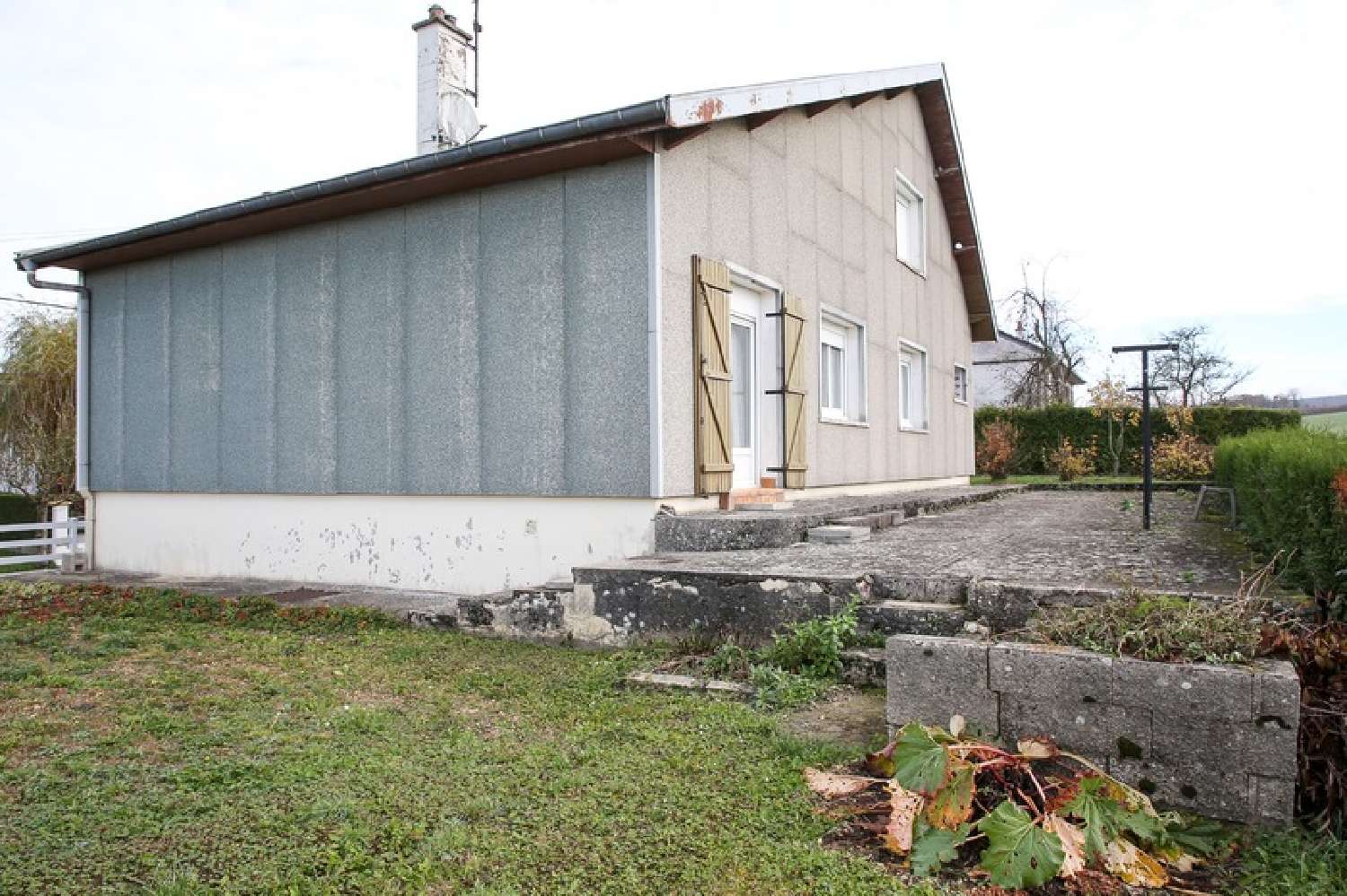  à vendre maison Regnéville-sur-Meuse Meuse 5