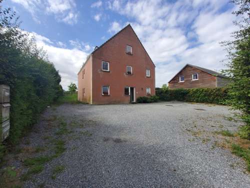 Regniowez Ardennes casa foto 7237474