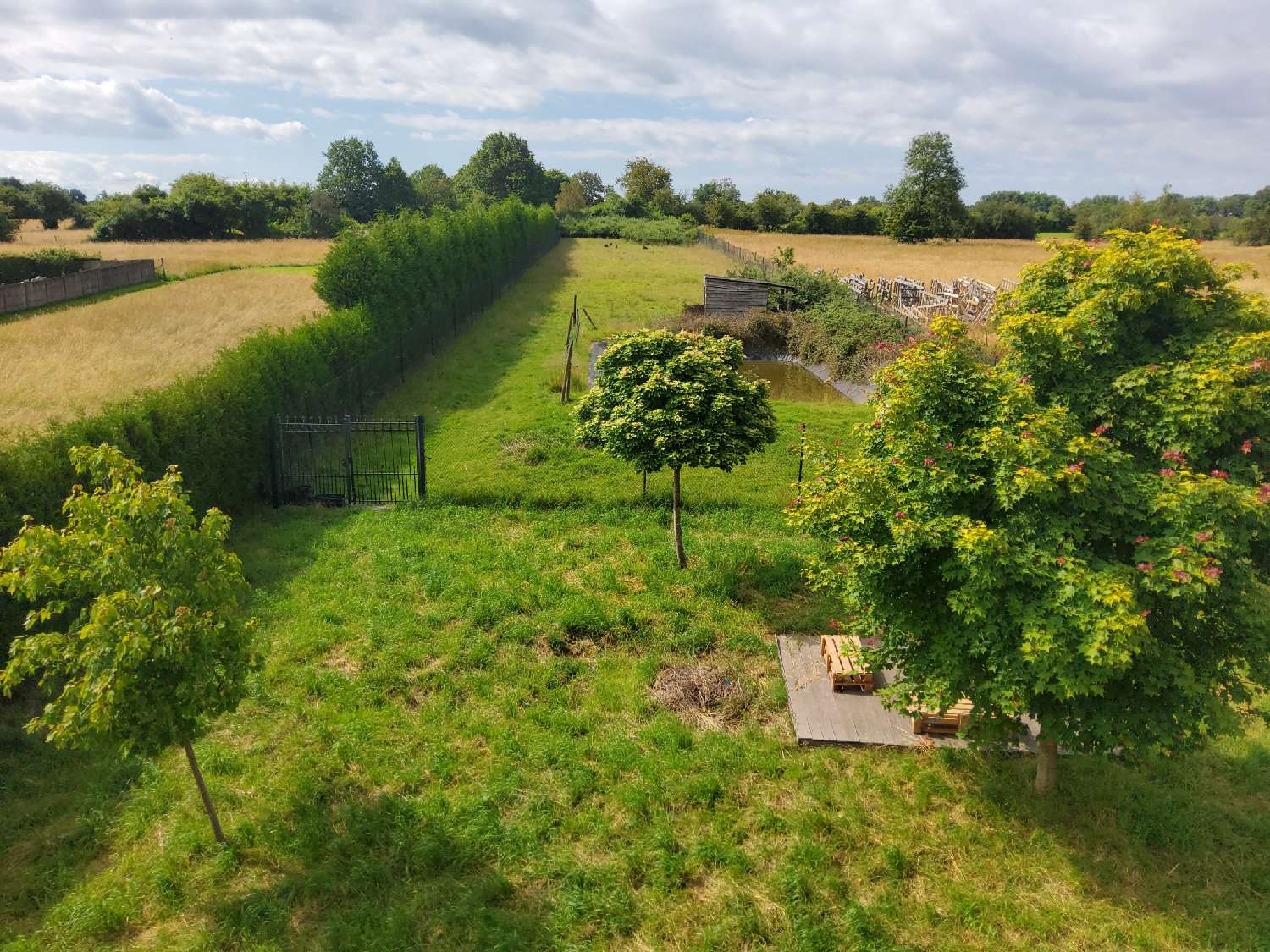  te koop huis Regniowez Ardennes 3