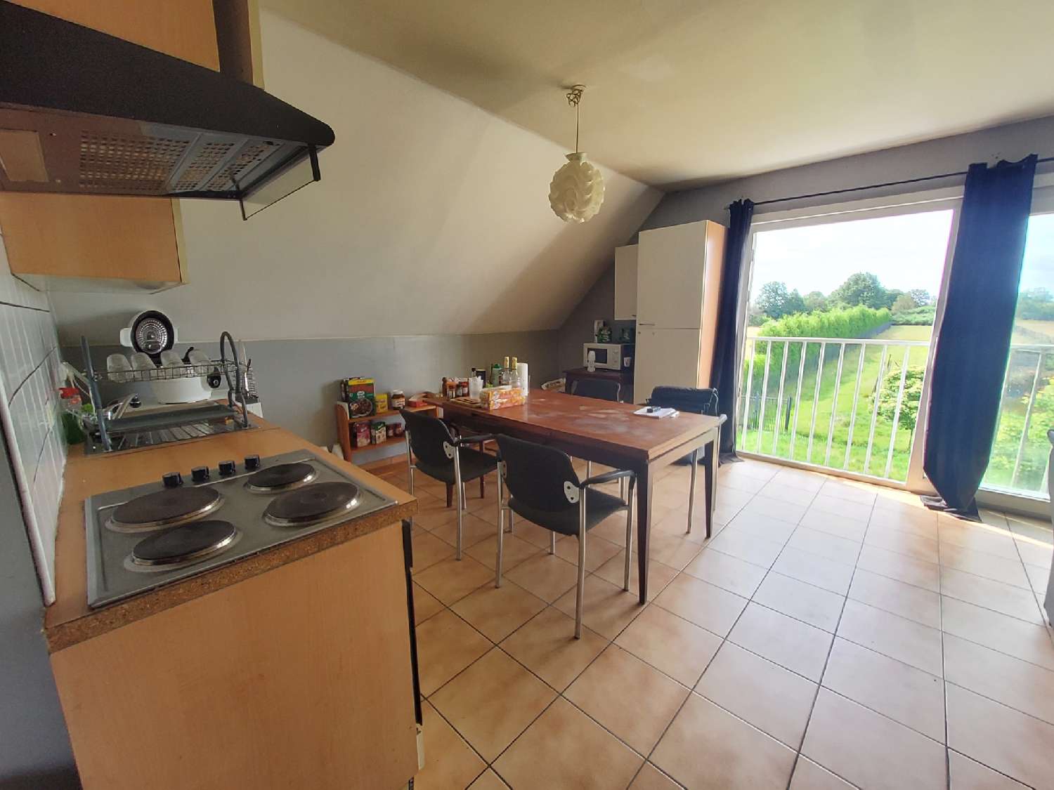  te koop huis Regniowez Ardennes 7