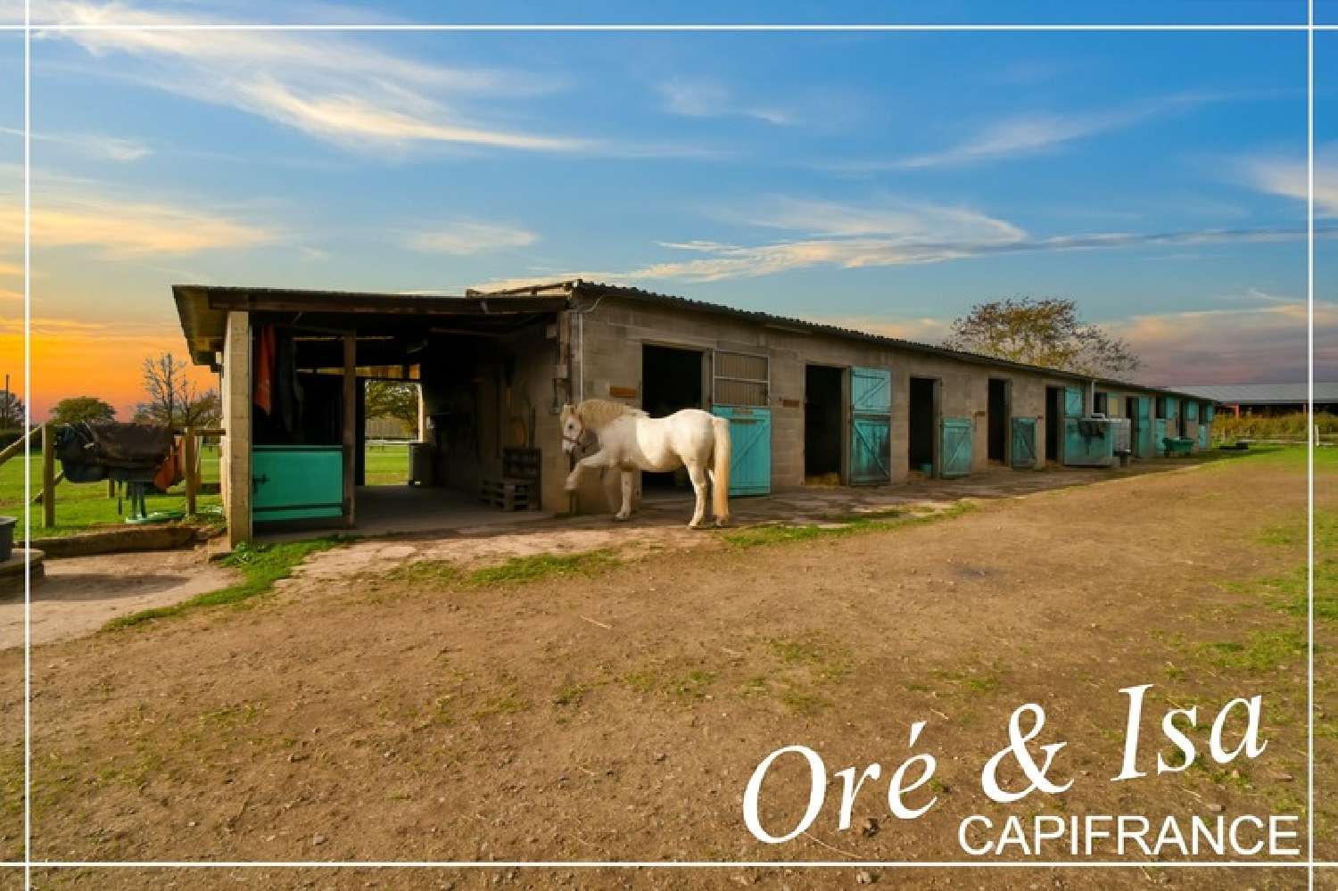  for sale house Reigny Cher 5