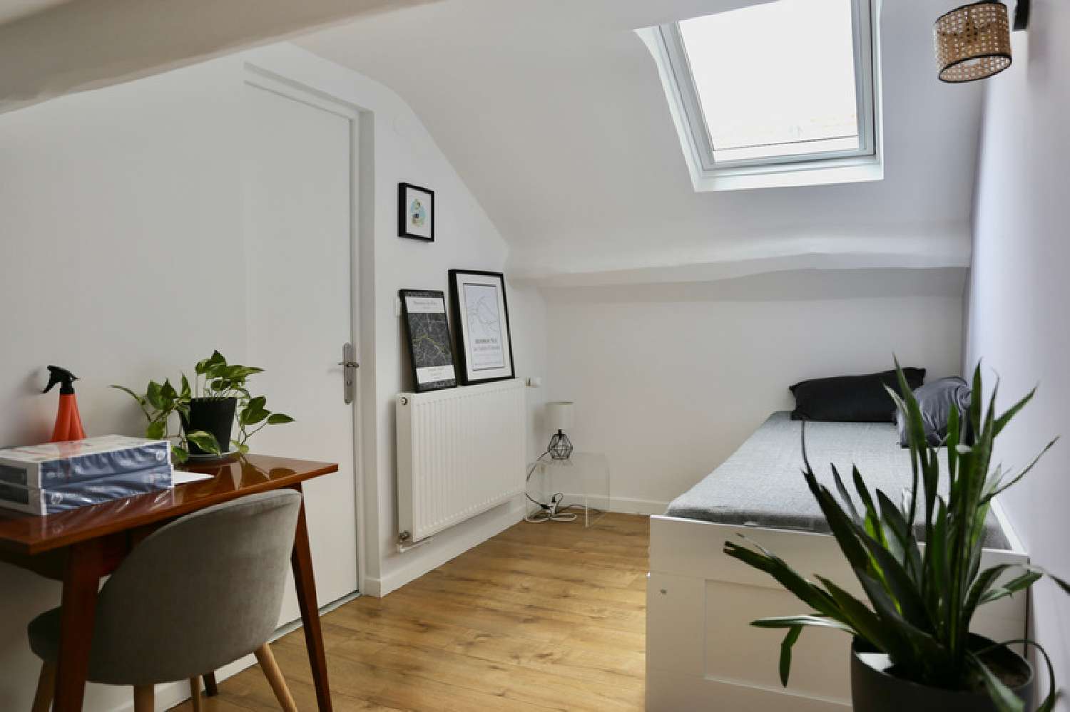 for sale house Reims Marne 6