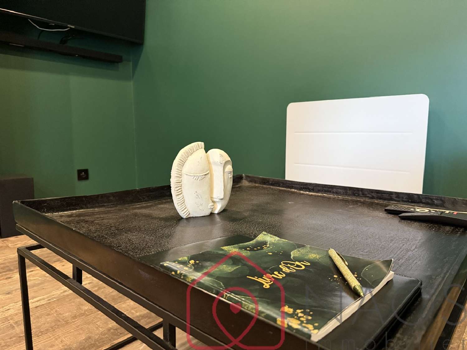  for sale house Remilly-Aillicourt Ardennes 5