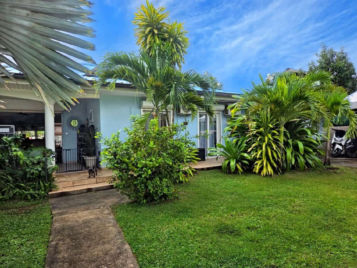  te koop huis Remire-Montjoly Guyane 1