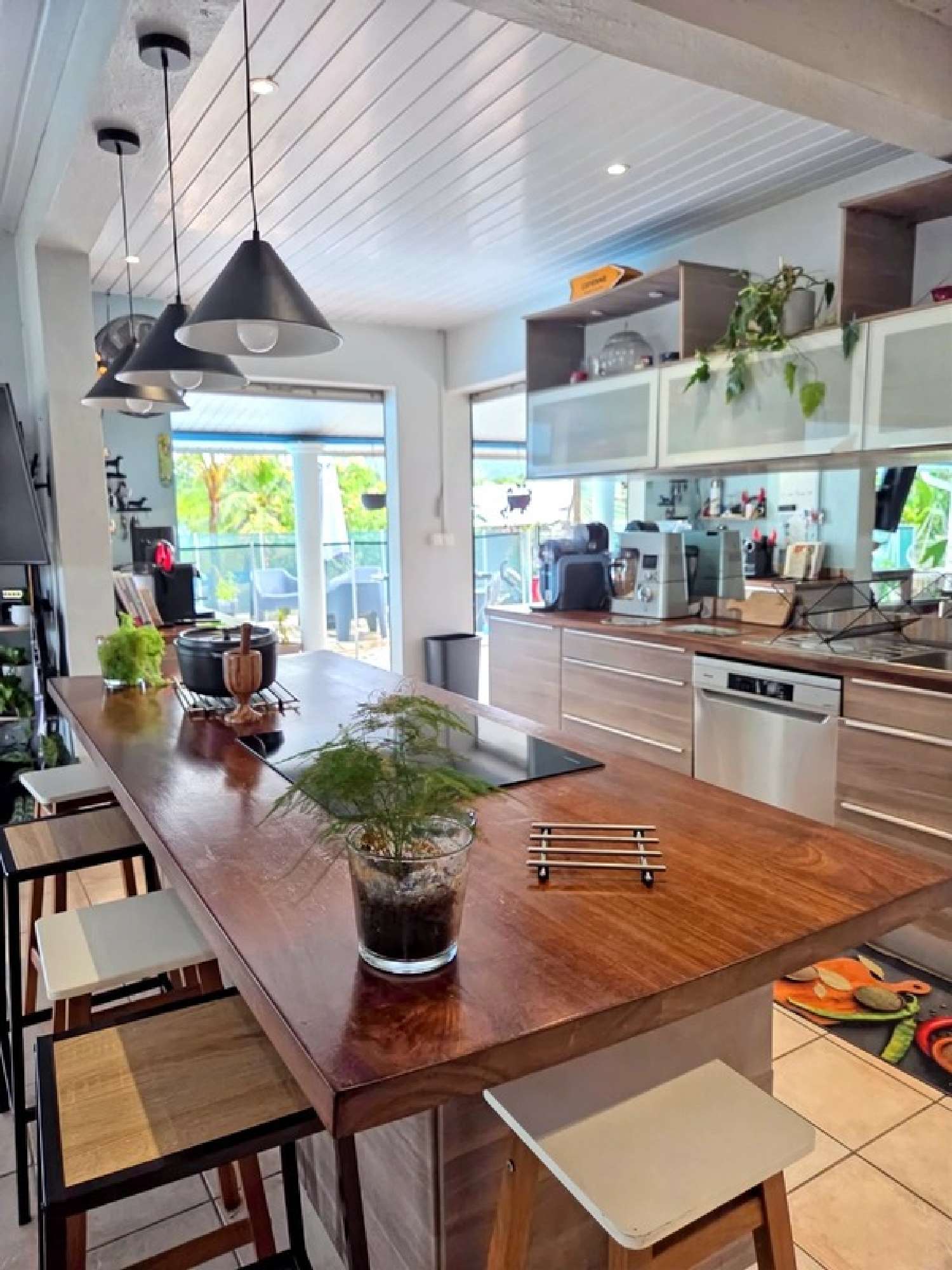  te koop huis Remire-Montjoly Guyane 7