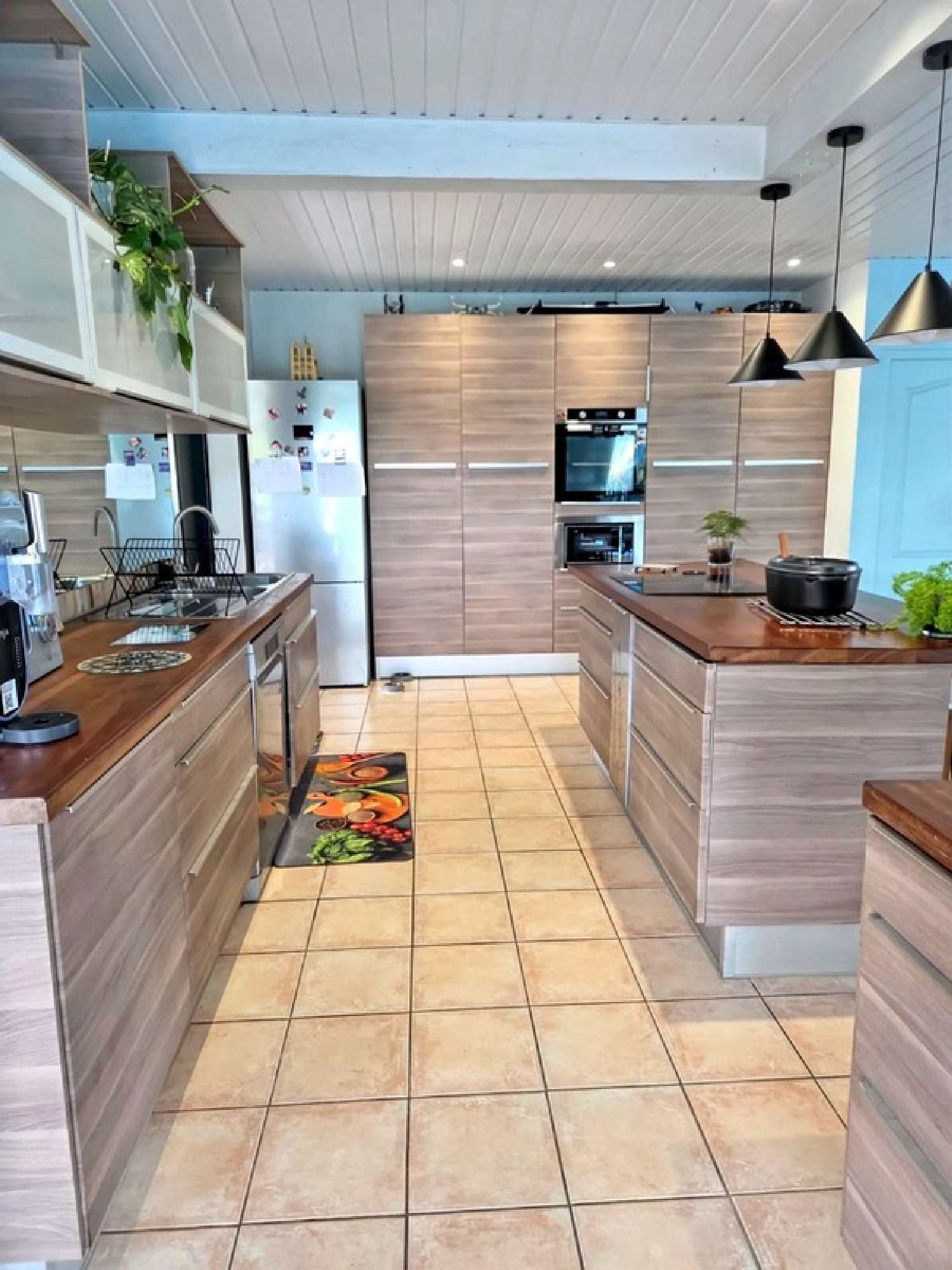  te koop huis Remire-Montjoly Guyane 8