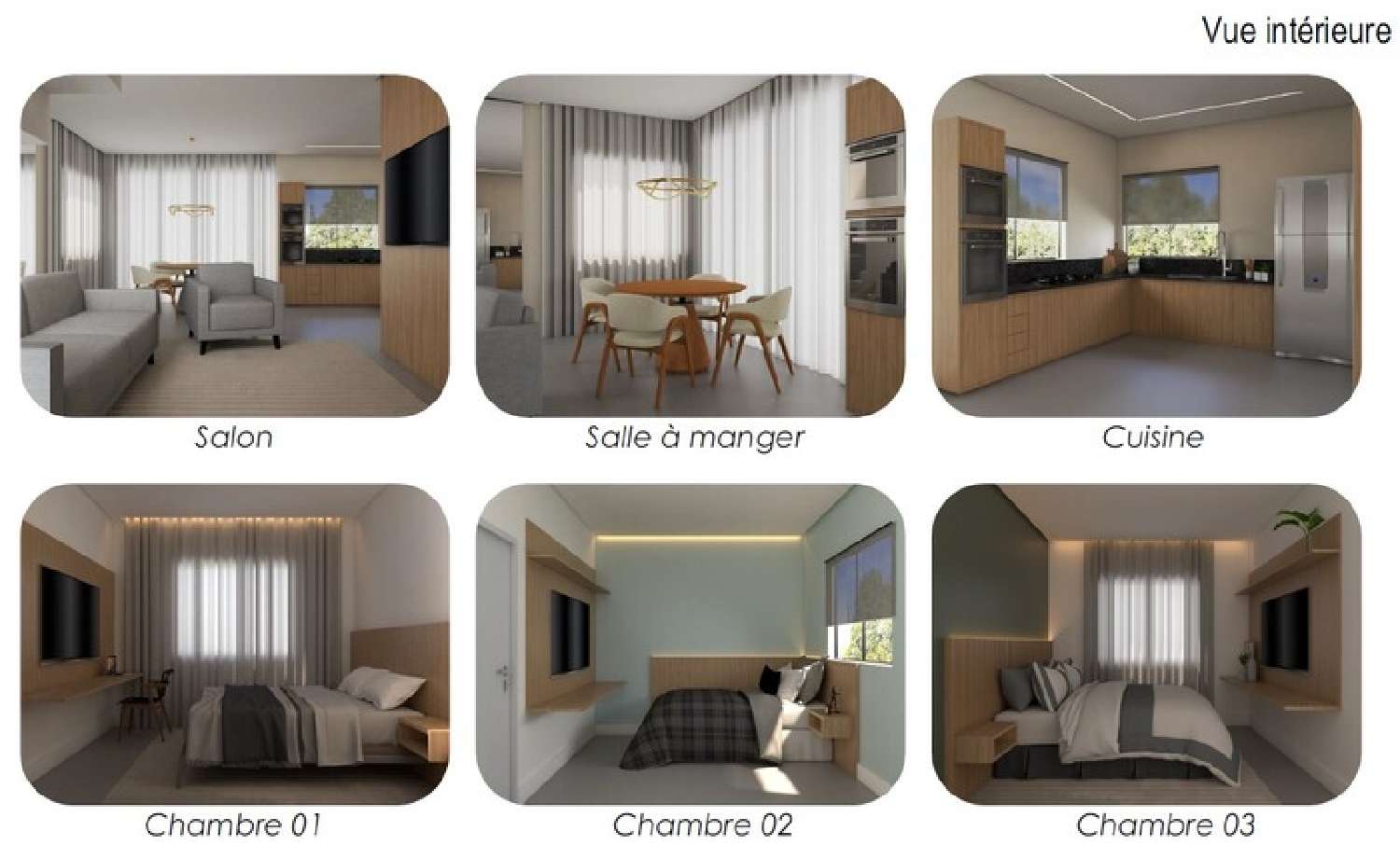  te koop huis Remire-Montjoly Guyane 2