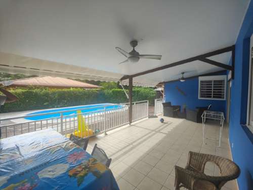 Remire-Montjoly Guyane Haus Bild 7246764