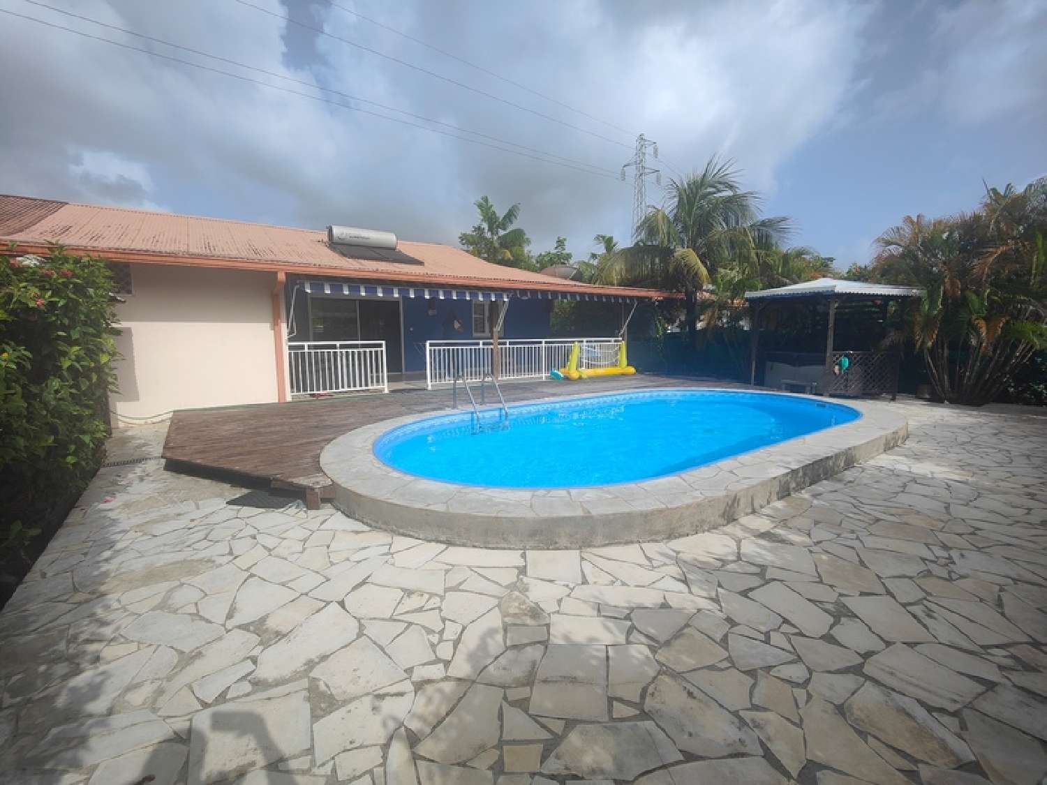  kaufen Haus Remire-Montjoly Guyane 2