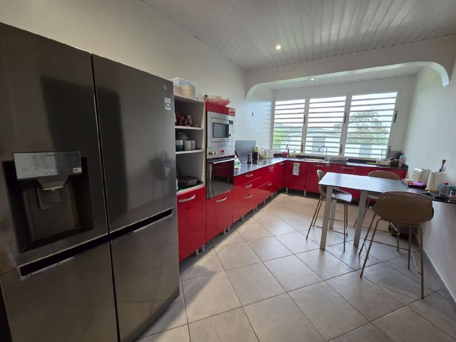  for sale house Remire-Montjoly Guyane 3