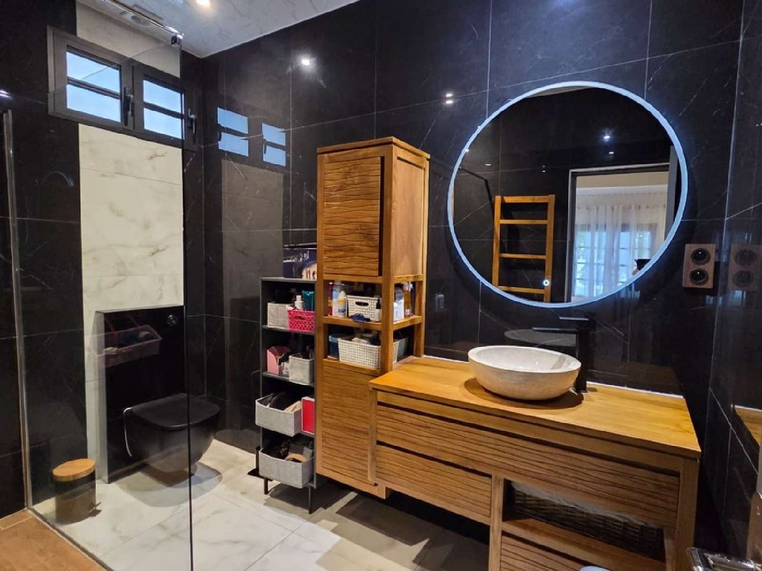  for sale house Remire-Montjoly Guyane 5