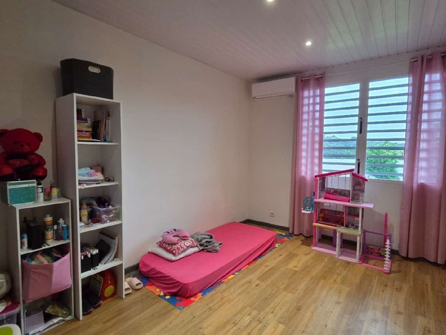  for sale house Remire-Montjoly Guyane 6