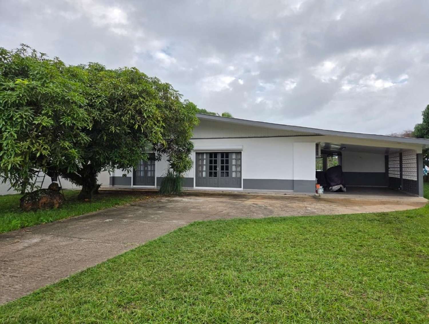  for sale house Remire-Montjoly Guyane 8