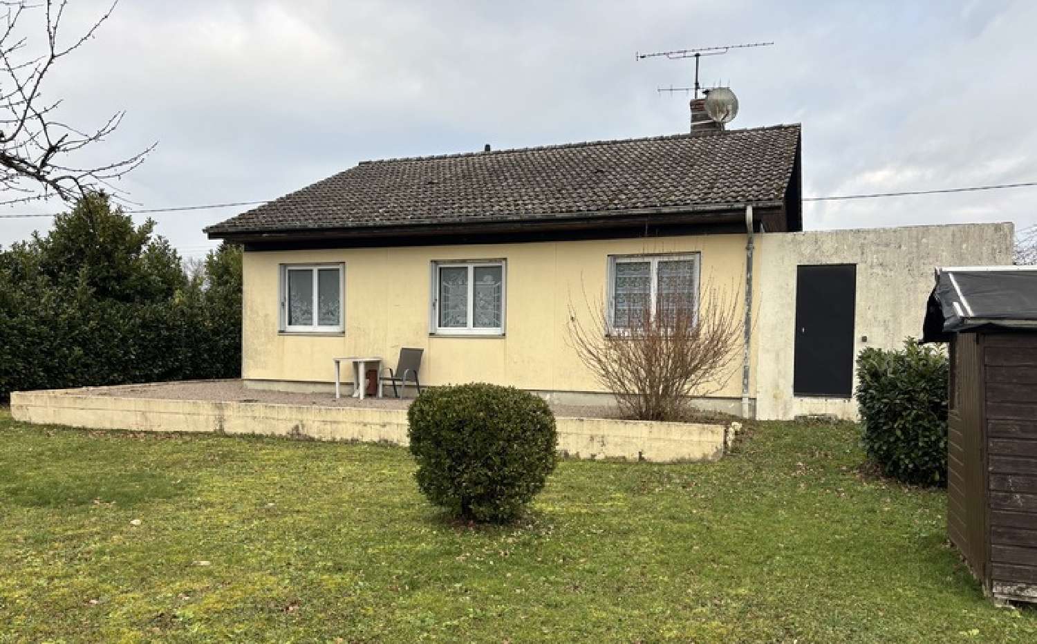  à vendre maison Renève Côte-d'Or 2
