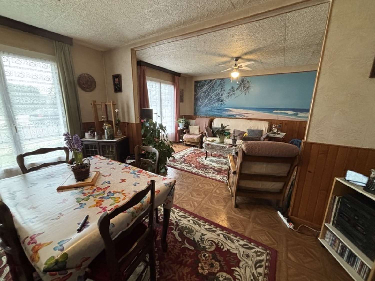  à vendre maison Renève Côte-d'Or 4