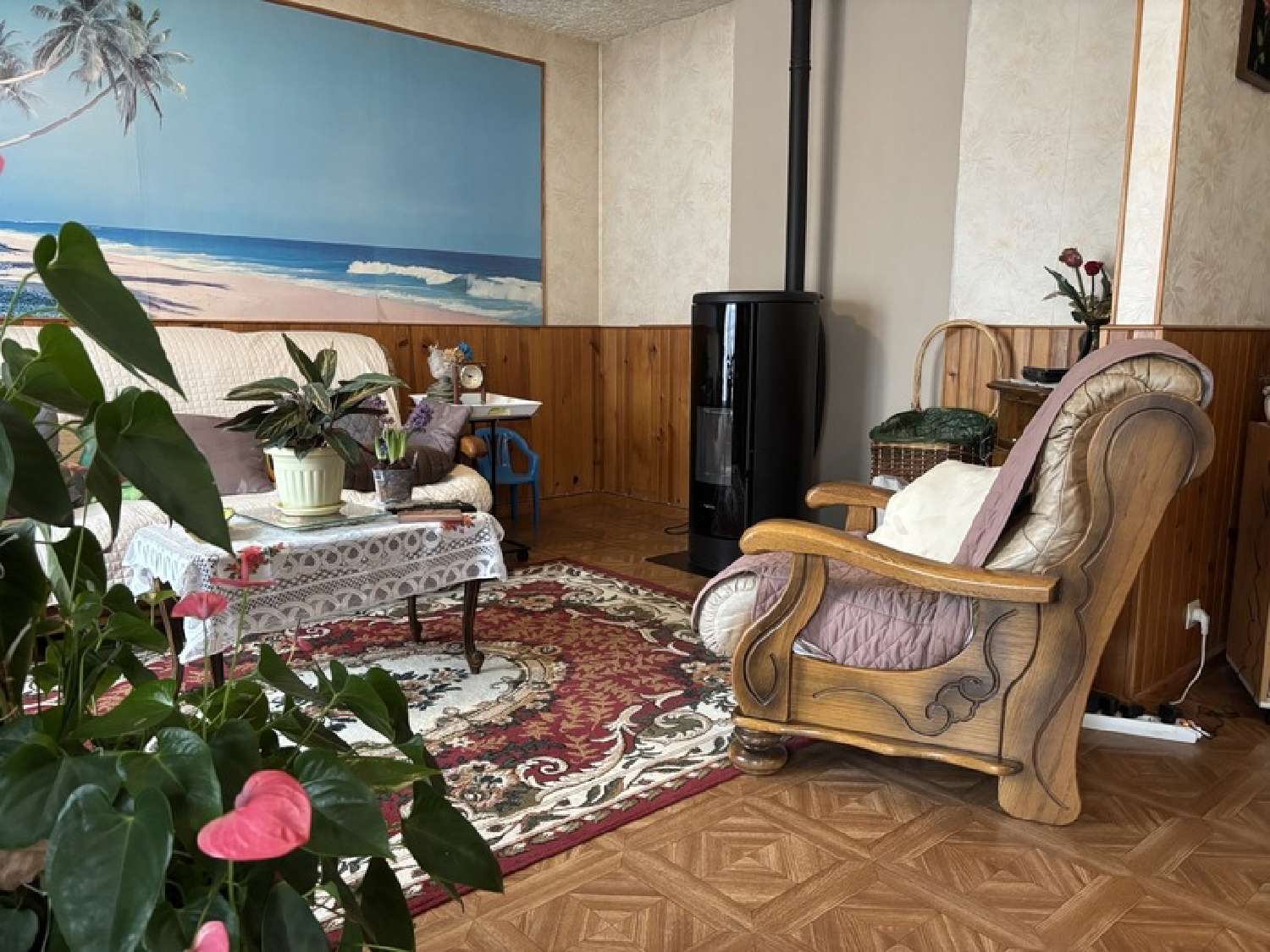  à vendre maison Renève Côte-d'Or 5