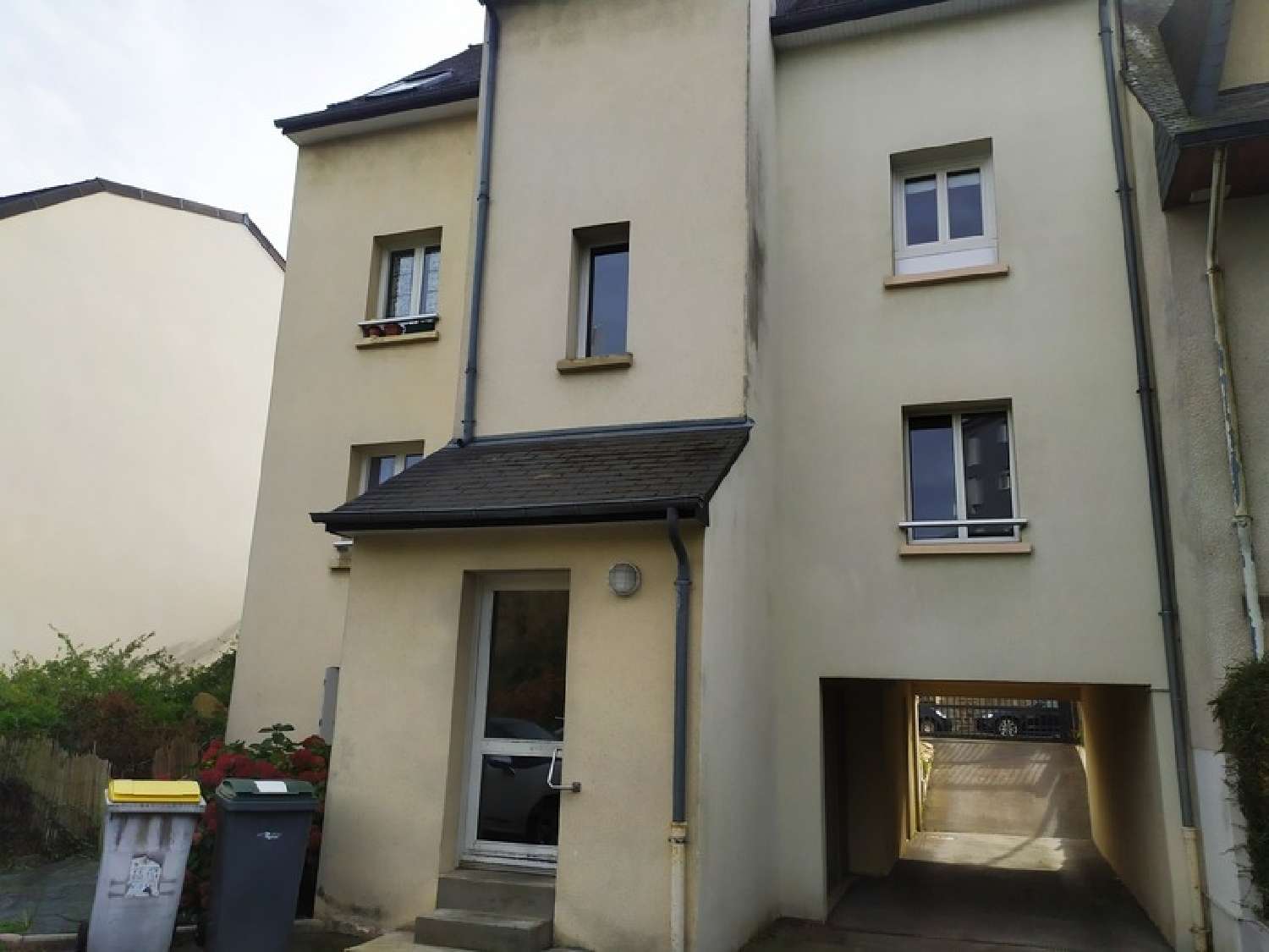  for sale house Rennes Ille-et-Vilaine 4