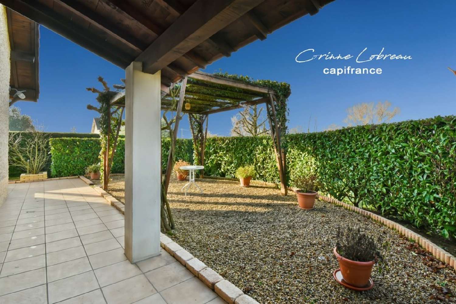  te koop huis Replonges Ain 3